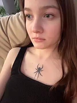 MichelleRoux's cam snapshot