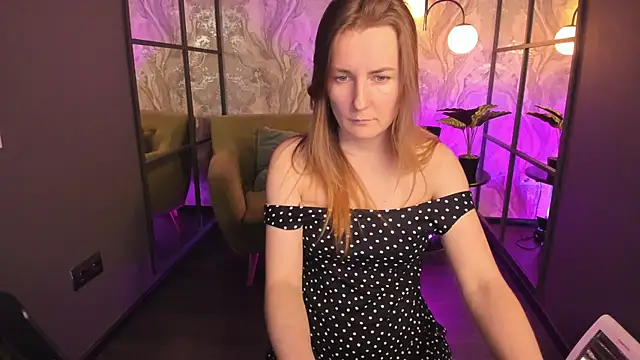 MeggySun's cam snapshot