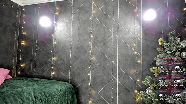 Red_FoxGirl's cam snapshot