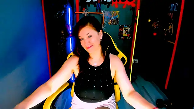 AnaMills's cam snapshot