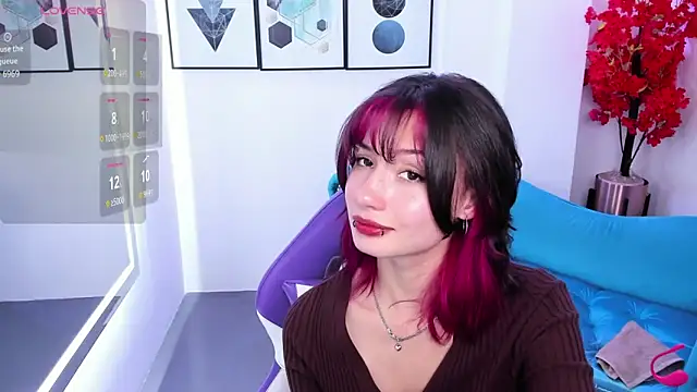 Akaza_Hakuji_'s cam snapshot