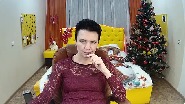 AvaSaturnian's cam snapshot