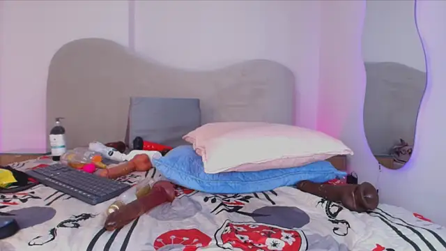 sofi_balvin's cam snapshot