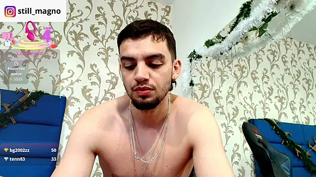Michael_magno live sex cam