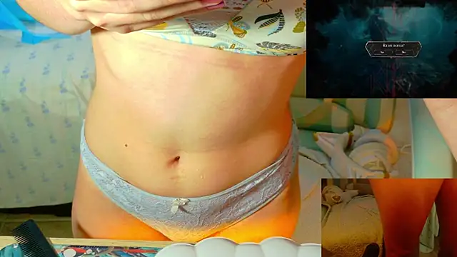 minakitsume's cam snapshot