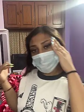 Sweetheartofyourdream's cam snapshot