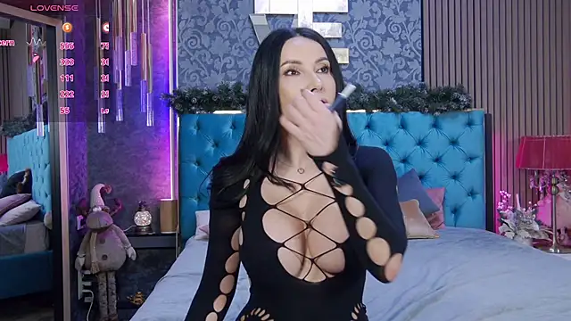 Vanessao1's cam snapshot