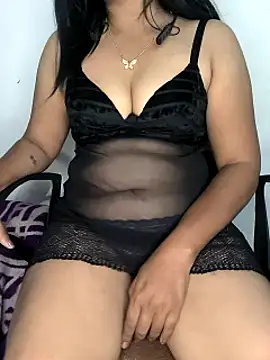 Arohi_sonni's cam snapshot