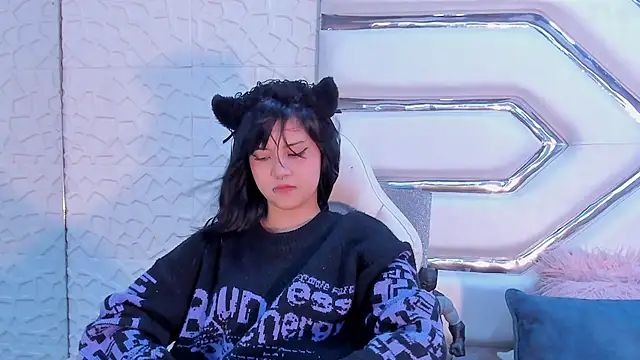 TatiLee's cam snapshot