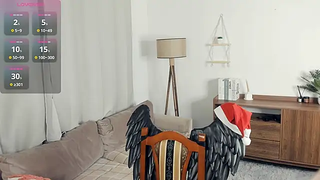 LaureMestler's cam snapshot