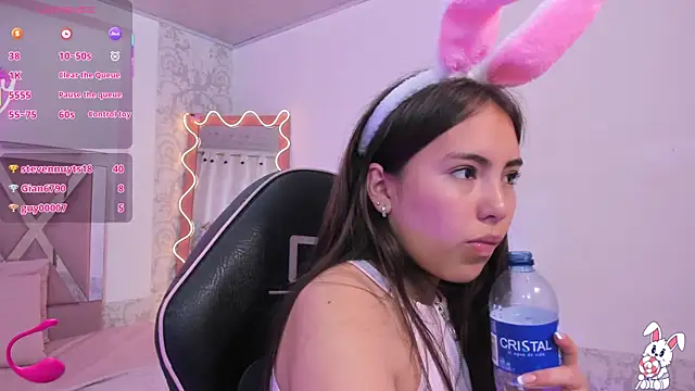 ISABELA_TAY's cam snapshot