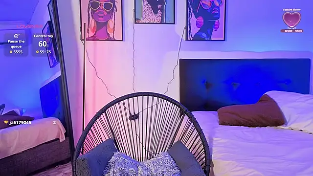 Samanta_Smith01's cam snapshot