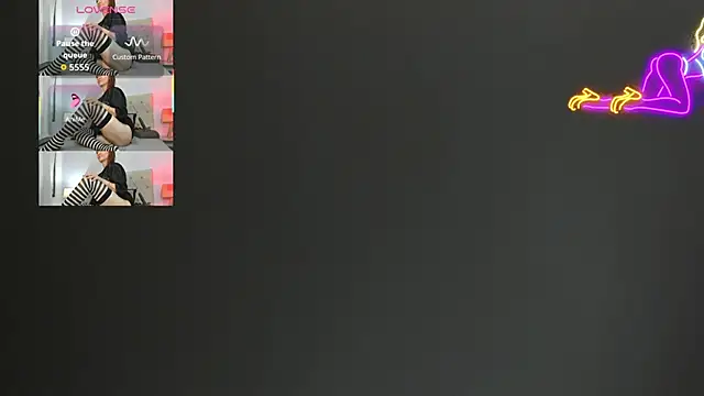 missskarleth's cam snapshot