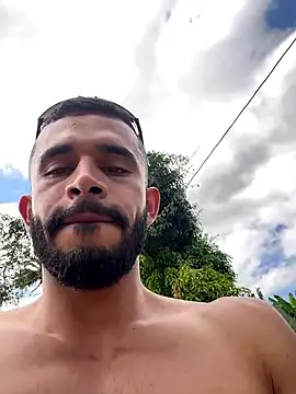 Jacksonfranco live sex cam