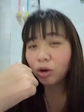 weiww1995's cam snapshot