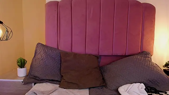 Celestee15_'s cam snapshot