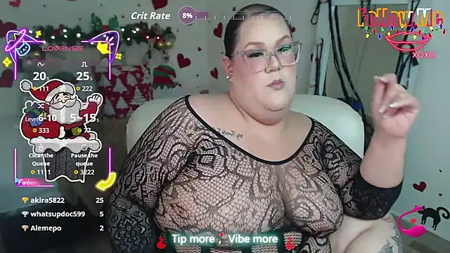 GiannaMorrys's cam snapshot