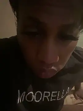 Moorella1 live sex cam