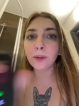 Sunny___Bunny live sex cam