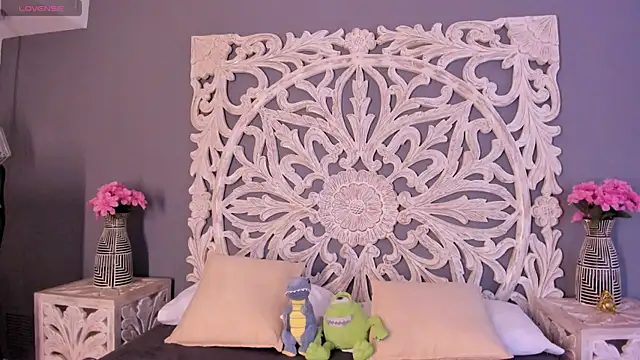 loraineblake's cam snapshot