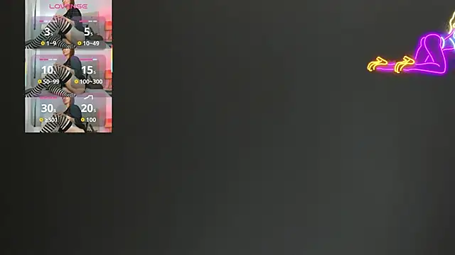 missskarleth's cam snapshot