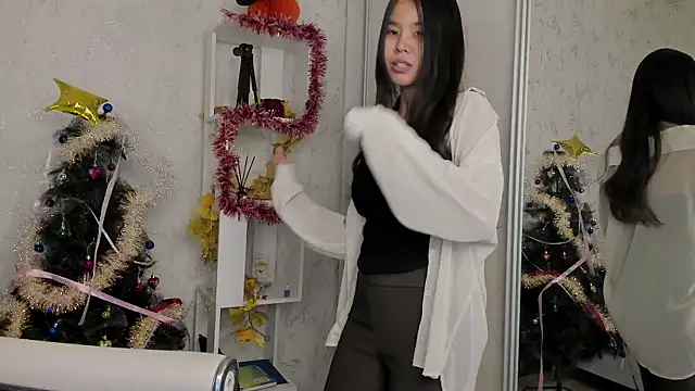 amiya_cute's cam snapshot