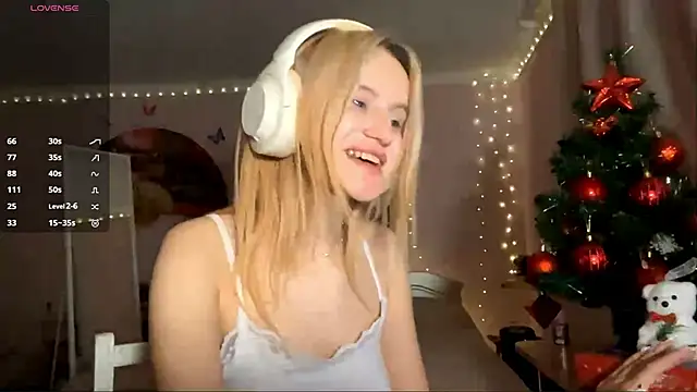 MelisaBloomy's cam snapshot