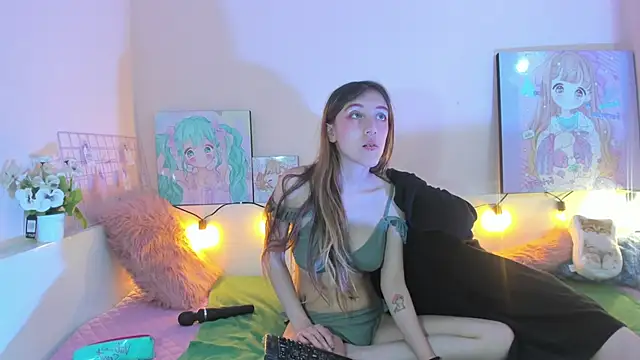 Briar_y_Blair's cam snapshot