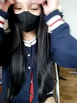 Miu_ii's cam snapshot