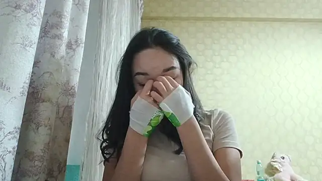 Jasmin_cuty's cam snapshot