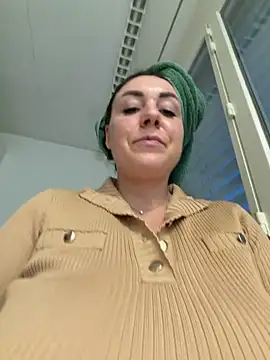 Vaannessaa's cam snapshot