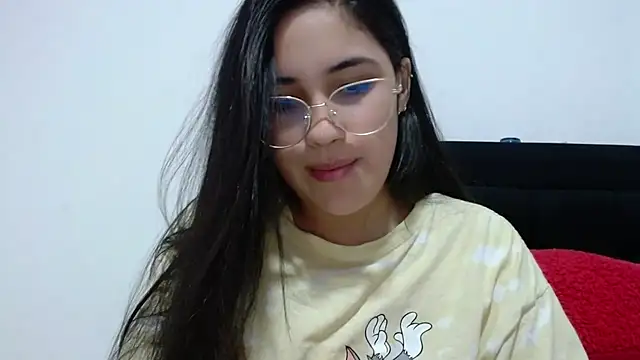 InocentHeaven1 live sex cam