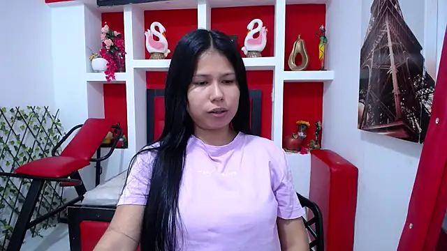 Letty_Plugxo's cam snapshot