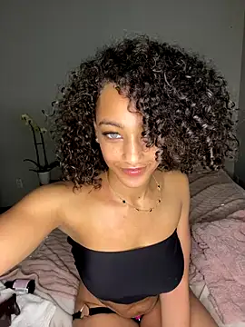 sexymsbrown's cam snapshot