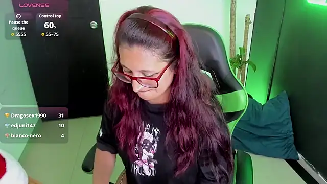 VictoriaSpenser's cam snapshot