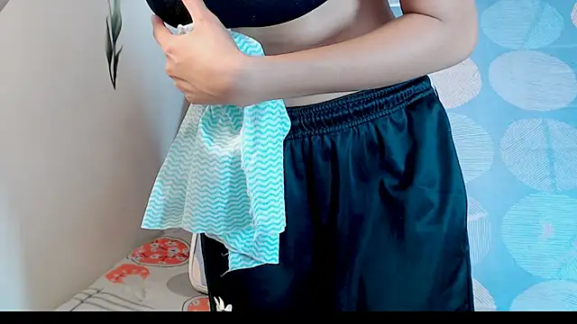 AMARYXS's cam snapshot