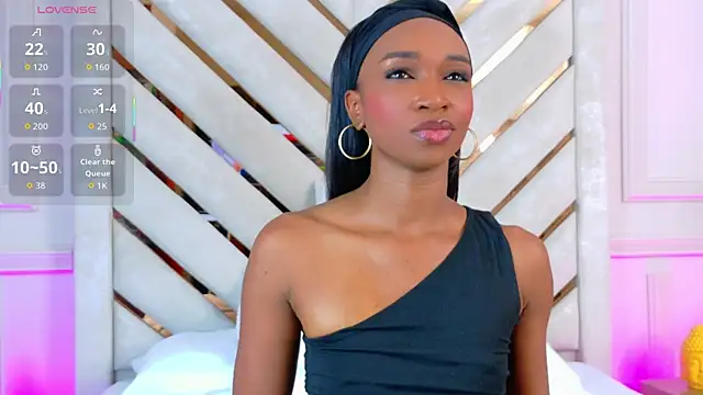 Agatha-Adams's cam snapshot