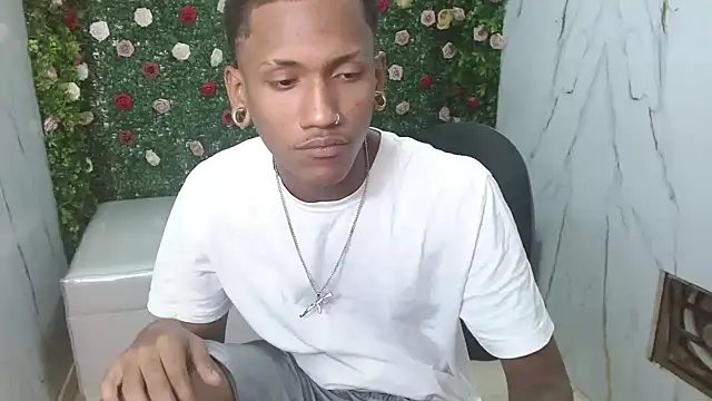 ManSant live sex cam