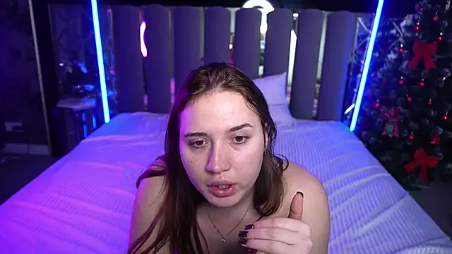 AmiraChase's cam snapshot