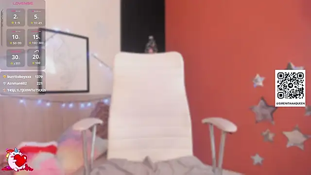 Sirenita_petitexoxo's cam snapshot