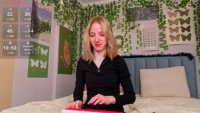 EmmaNovak's cam snapshot