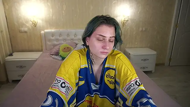 EliaRosee's cam snapshot