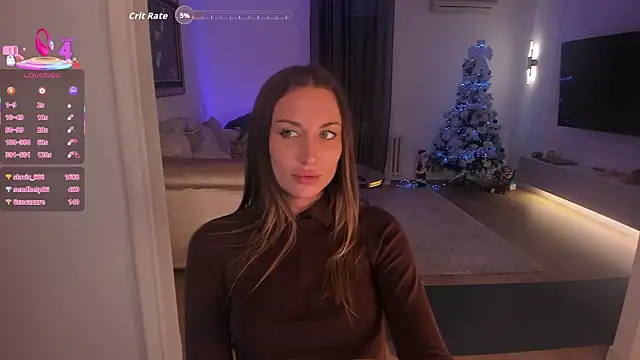 seilyfox's cam snapshot