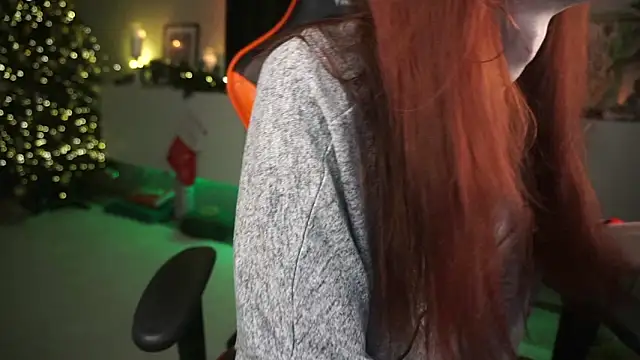 Foxy_irene live sex cam