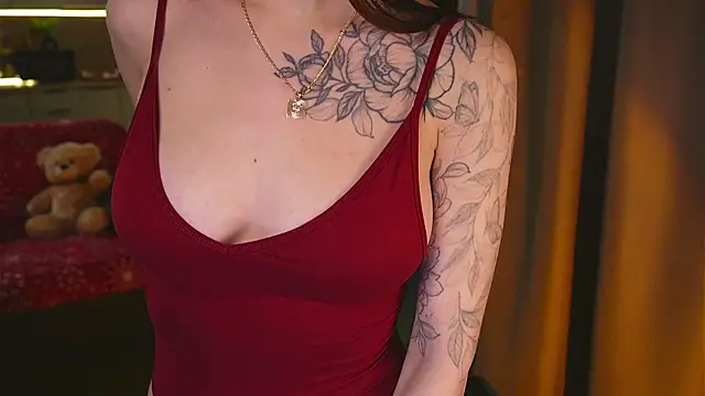 wowmolly's cam snapshot