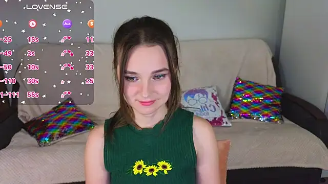 Ellie_Sunset's cam snapshot