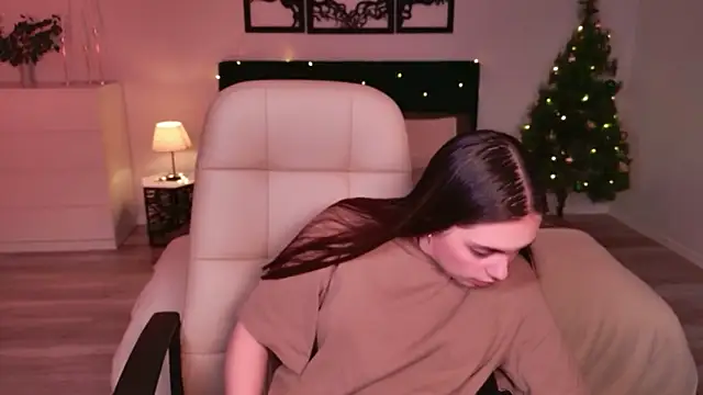 DaniellaLovely's cam snapshot