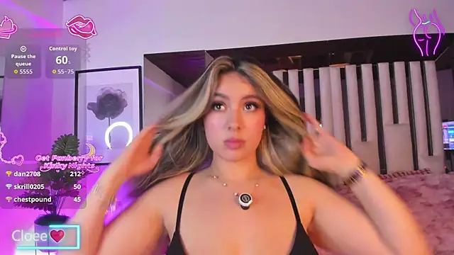 Cloee_Rainbow1's cam snapshot