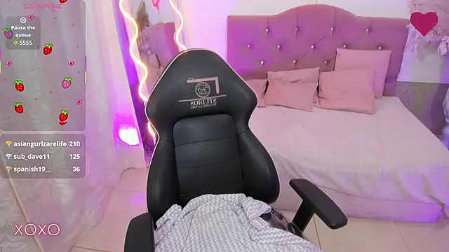 HANNI_TAY's cam snapshot