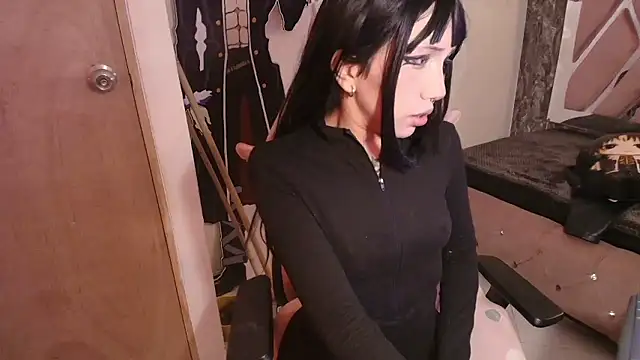 Terraelowen's cam snapshot